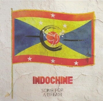 Glasbene CD Indochine - Song For A Dream (CD) - 1