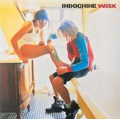 LP ploča Indochine - Wax (180g) (Reissue) (2 LP)