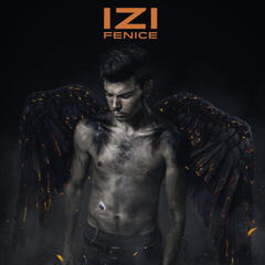 Musik-CD Izi - Fenice (CD)