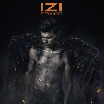 Musik-cd Izi - Fenice (CD) - 1
