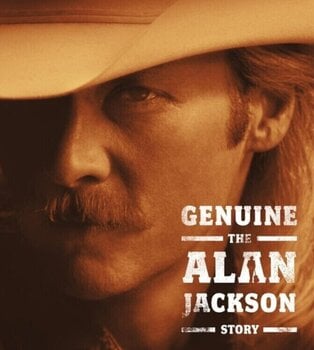 CD musique Alan Jackson - Genuine: the Alan Jackson Story (3 CD) - 1