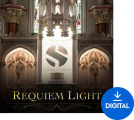 Sample/Sound Library Soundiron Requiem Symphonic Choir (Digital product)
