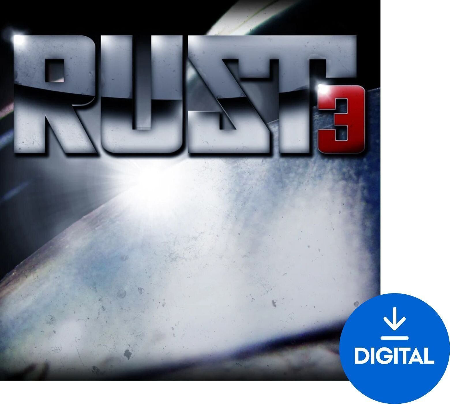 Библиотека със звукови ефекти Soundiron Rust 3 (Дигитален продукт)