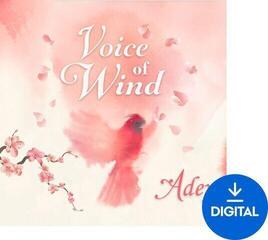 Библиотека със звукови ефекти Soundiron Voice of Wind: Adey (Дигитален продукт)