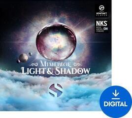 Sample i instrumenty wirtualne Soundiron Mimi Page Light & Shadow (Produkt cyfrowy)