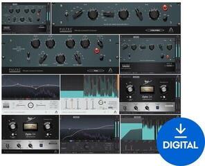 Studiový softwarový Plug-In efekt Apogee FX Bundle (Digitální produkt)