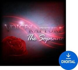 Biblioteca de samples/sons Soundiron Voice of Rapture: The Soprano (Produto digital)