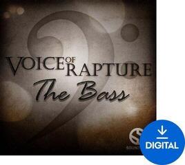 Zvuková knižnica pre sampler Soundiron Voice of Rapture: The Bass (Digitálny produkt)