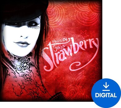 Zvučna knjižnica za efekte Soundiron Voice of Gaia: Strawberry (Digitalni proizvod) - 1