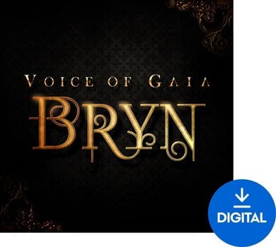 Bibliotecă de sunet pentru samplere Soundiron Voice of Gaia: Bryn (Produs digital) - 1