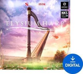 Zvuková knihovna pro sampler Soundiron Elysium Harp (Digitální produkt)