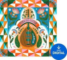 Zvuková knihovna pro sampler Soundiron Iron Pack 2 - Turkish Guitar (Digitální produkt)