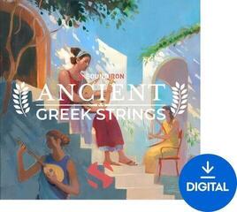 Библиотека със звукови ефекти Soundiron Ancient Greek Strings (Дигитален продукт)