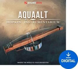 Zvuková knižnica pre sampler Soundiron Hopkin Instrumentarium: Aquaalt (Digitálny produkt)