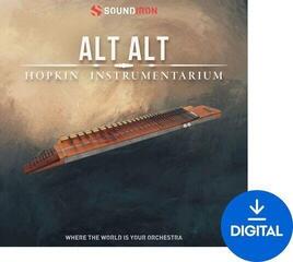 Bibliotecă de sunet pentru samplere Soundiron Hopkin Instrumentarium: Alt Alt (Produs digital)