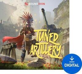 Sample/lydbibliotek Soundiron Tuned Artillery (Digitalt produkt)