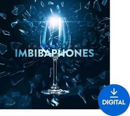 Biblioteca de samples/sons Soundiron Imbibaphones (Produto digital)