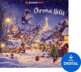 Библиотека със звукови ефекти Soundiron Chroma Bells (Дигитален продукт)