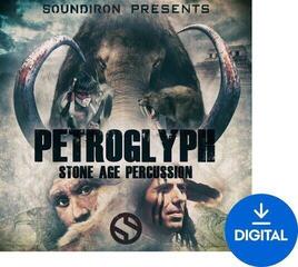 Ακουστική Βιβλιοθήκη για Σάμπλερ Soundiron Petroglyph (Ψηφιακό προϊόν)