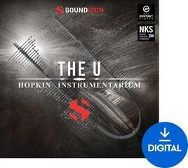 Библиотека със звукови ефекти Soundiron Hopkin Instrumentarium: The U (Дигитален продукт)