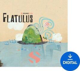 Biblioteca de samples/sons Soundiron Flatulus (Produto digital)