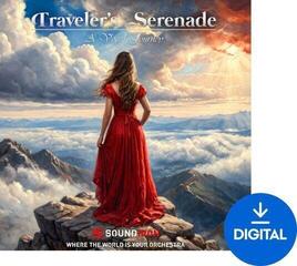 Библиотека със звукови ефекти Soundiron Traveler's Serenade: Victoria (Дигитален продукт)