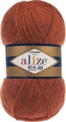 Strikkegarn Alize Angora Real 40 36 Strikkegarn