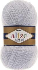 Breigaren Alize Angora Real 40 52 Breigaren