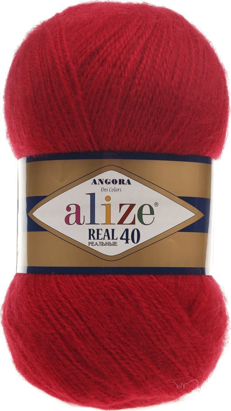 Knitting Yarn Alize Angora Real 40 56 Knitting Yarn