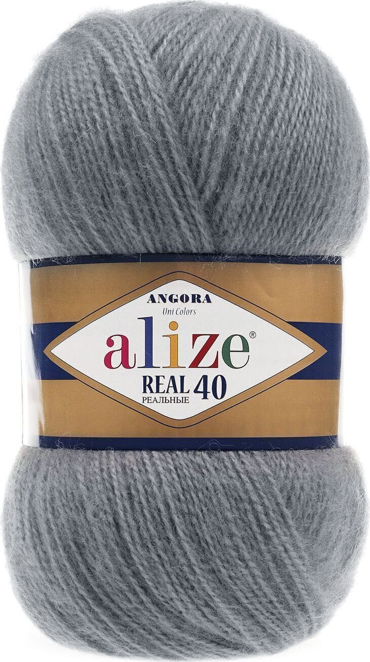 Breigaren Alize Angora Real 40 87 Breigaren