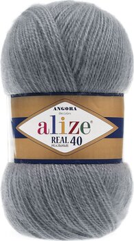 Breigaren Alize Angora Real 40 87 Breigaren - 1