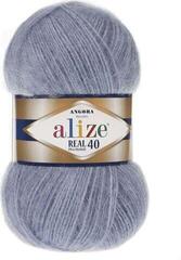 Breigaren Alize Angora Real 40 221 Breigaren