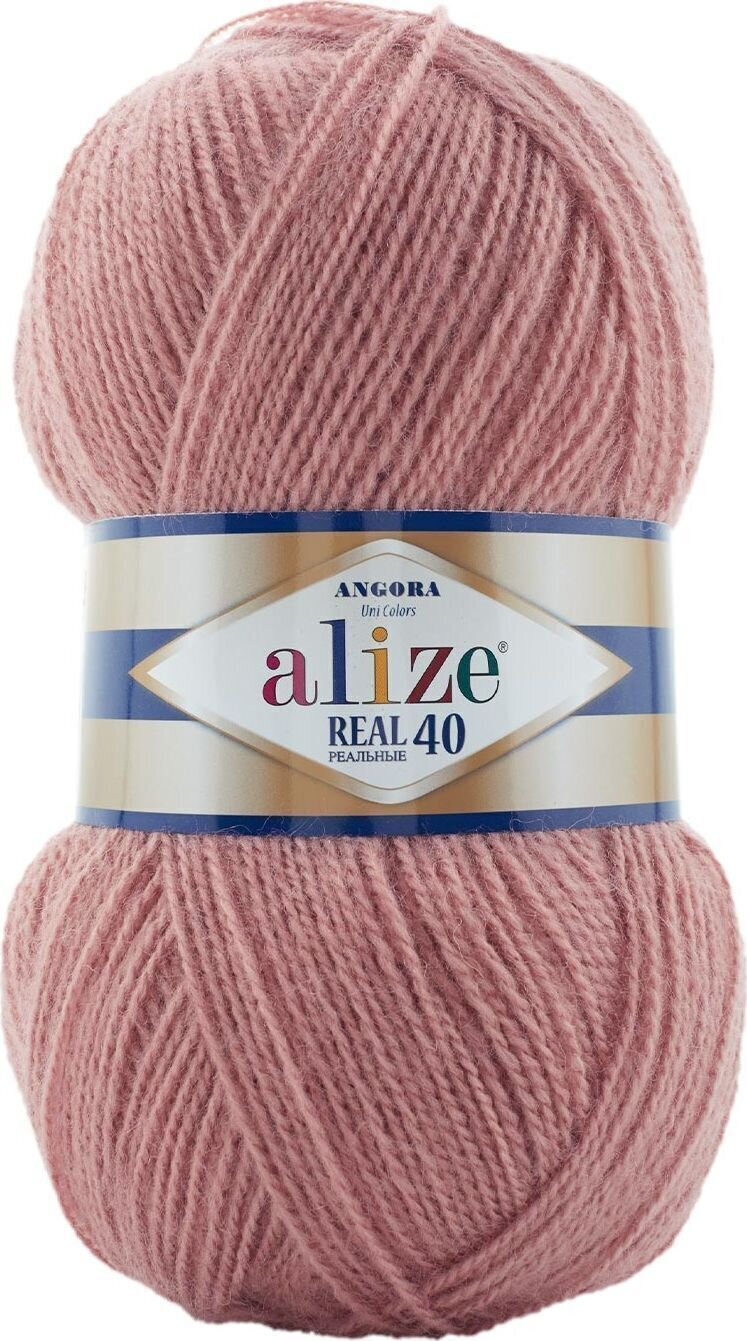 Breigaren Alize Angora Real 40 301 Breigaren