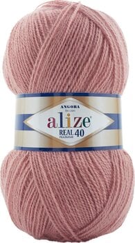 Breigaren Alize Angora Real 40 301 Breigaren - 1