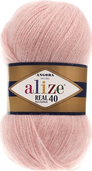 Stickgarn Alize Angora Real 40 363 Stickgarn - 1