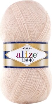 Breigaren Alize Angora Real 40 404 Breigaren - 1