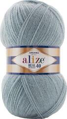 Breigaren Alize Angora Real 40 575 Breigaren