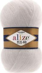 Breigaren Alize Angora Real 40 599 Breigaren