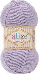 Pletacia priadza Alize Baby Best 682 Pletacia priadza