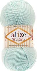 Pređa za pletenje Alize Baby Best 820 Pređa za pletenje