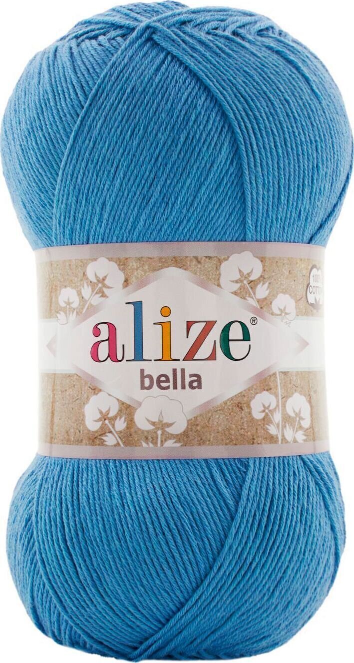 Плетива прежда Alize Bella 100 245 Плетива прежда