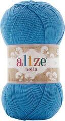 Плетива прежда Alize Bella 100 245 Плетива прежда