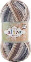 Breigaren Alize Bella Batik 100 5742 Breigaren
