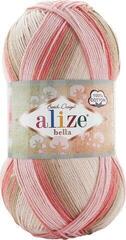 Breigaren Alize Bella Batik 100 5970 Breigaren