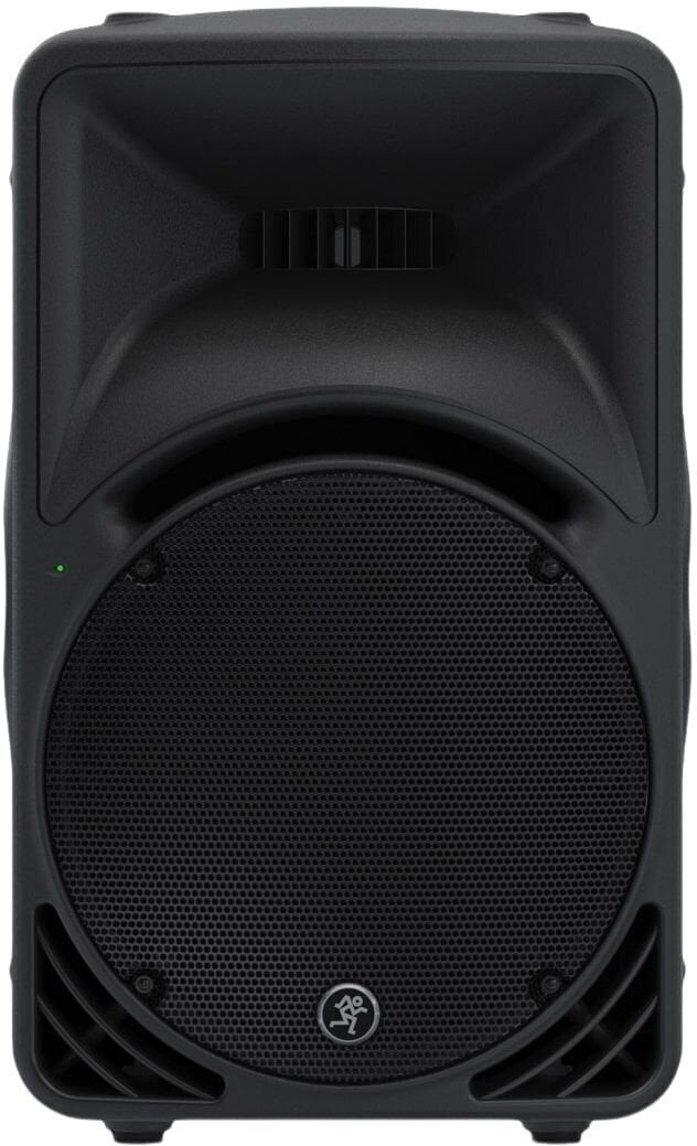 Ενεργό Loudspeaker Mackie SRM450 V3 Ενεργό Loudspeaker