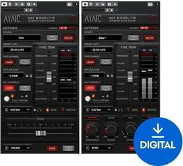 Mastering софтуер AyaicWare Mix Monolith (Дигитален продукт)