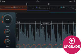 Virtuális effekt iZotope Neutron 5 Elements EDU (Digitális termék)