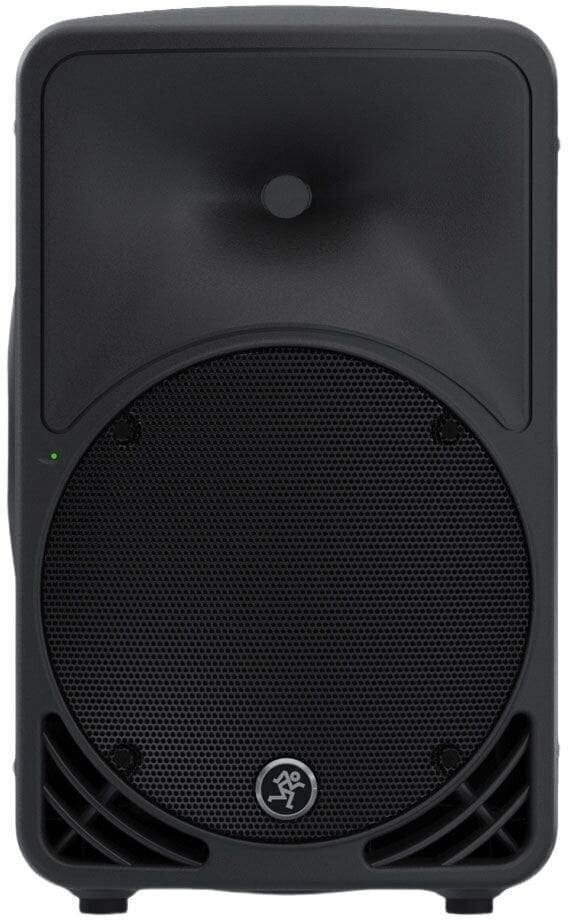 Ενεργό Loudspeaker Mackie SRM 350 v3 Ενεργό Loudspeaker