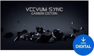 Zvuková knihovna pro sampler Audiofier Veevum Sync - Carbon Edition (Digitální produkt)