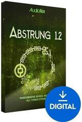 Sample i instrumenty wirtualne Audiofier Abstrung (Produkt cyfrowy)